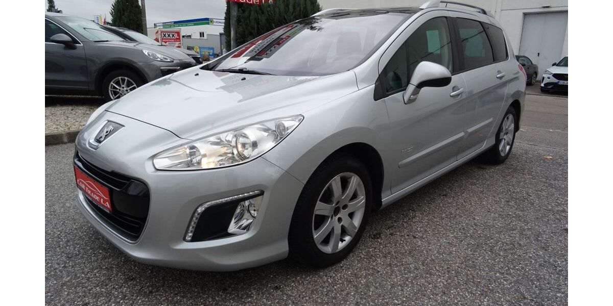 Peugeot 308 190.000 km 3.900 &euro; Landshut 84030