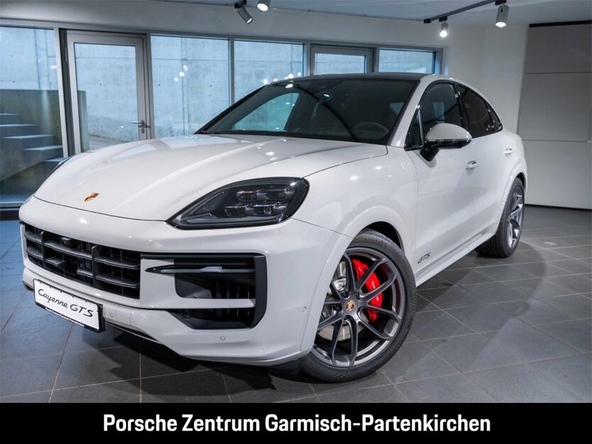 Porsche Cayenne 9.000 km 149.890 € Grainau 82491