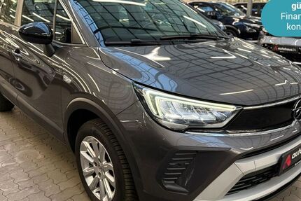 Opel Crossland (X) 11.941 km 17.770 € Ludwigsfelde (bei Berlin) 14974