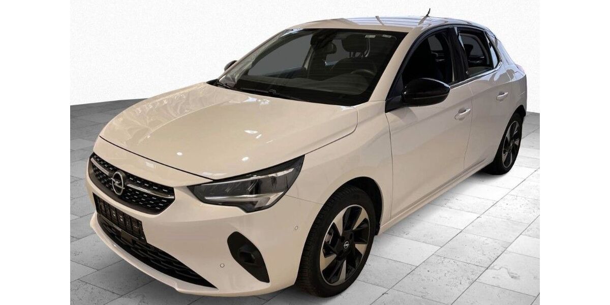 Opel Corsa 14.200 km 19.900 &euro; Mettingen 49497