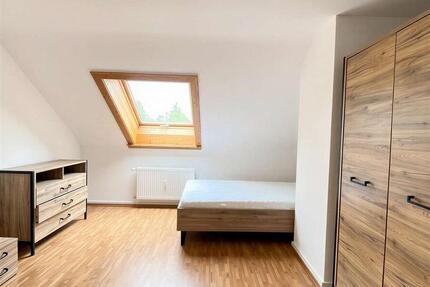 Wohnung Darmstadt Darmstadt-Ost - 4.5 Zimmer, 94 m&sup2;, 1.370&euro; | Angebot:26689986
