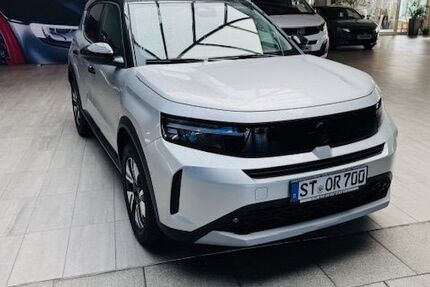 Opel Frontera 1.165 km 25.980 &euro; Rheine 48432