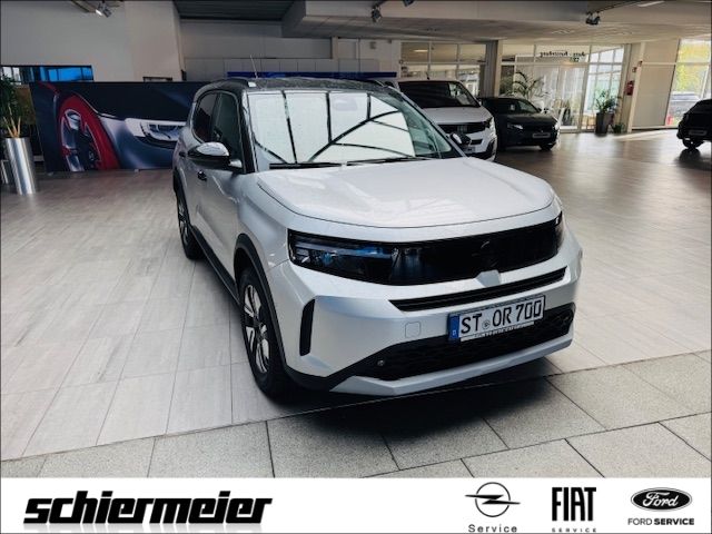 Opel Frontera 3.255 km 25.380 &euro; Rheine 48432