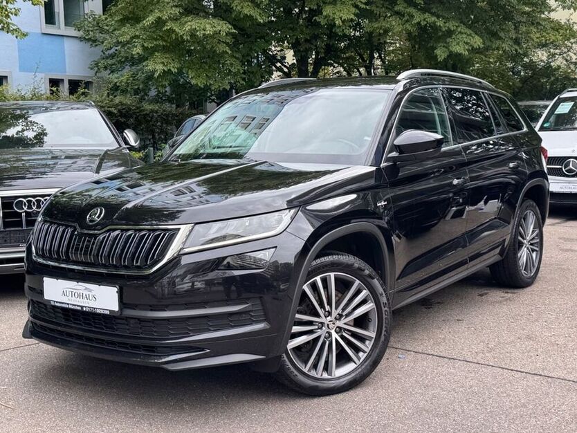 Kodiaq