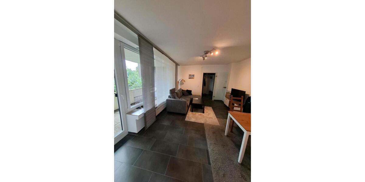 Hochparterre Bocholt - 2 Zimmer, 56 m&sup2;, 173.000&euro; | Angebot:25641540
