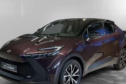 Toyota C-HR 1.500 km 39.400 € Neubrandenburg 17034