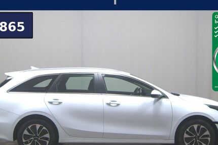 Kia ceed / Ceed 57.176 km 17.480 &euro; Gyhum/Bockel 27404