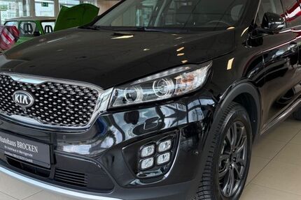 Kia Sorento 189.998 km 14.790 &euro; Wernigerode 38855