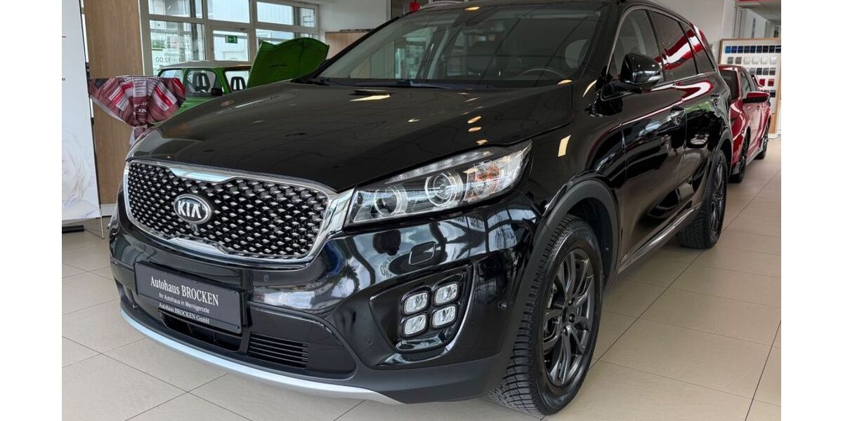Kia Sorento 189.998 km 14.790 &euro; Wernigerode 38855