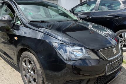 Seat Ibiza 144.000 km 4.000 &euro; Essingen 73457