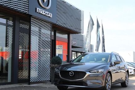 Mazda 6 132.719 km 15.740 &euro; Moers 47441