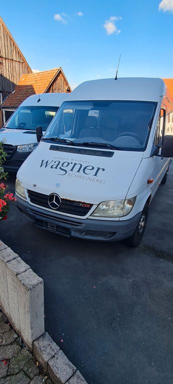 Sprinter