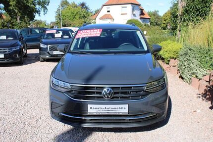 VW Tiguan 82.090 km 26.980 &euro; Bardowick / Lüneburg 21357