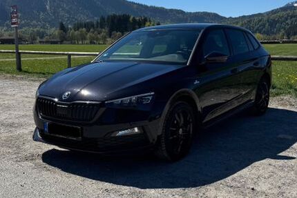 Skoda Scala 52.700 km 18.800 &euro; Schwangau 87645