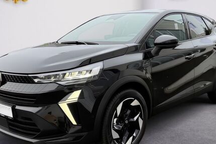 Renault Captur 14.478 km 20.990 &euro; Olpe 57462