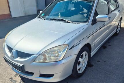 Mitsubishi Lancer 93.000 km 2.490 &euro; Berlin 13435
