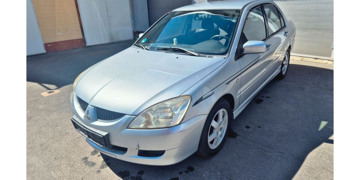 Mitsubishi Lancer 93.000 km 2.490 &euro; Berlin 13435