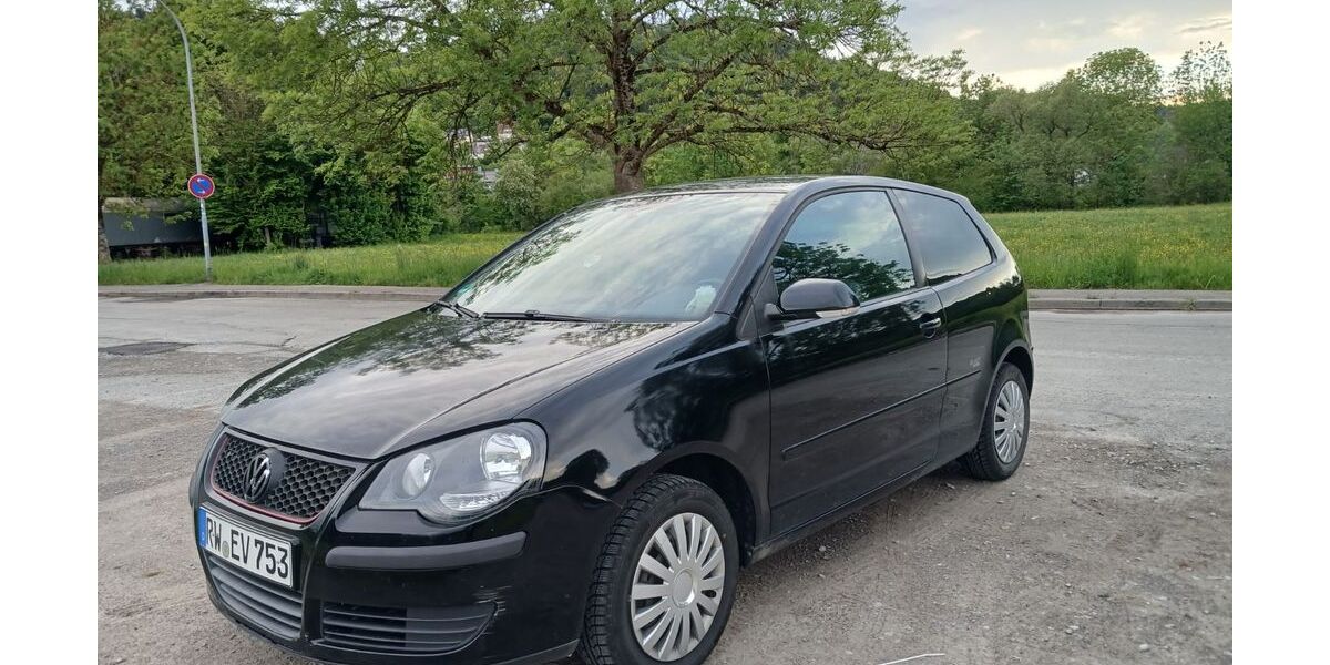VW Polo 169.800 km 2.190 &euro; Oberndorf 78727
