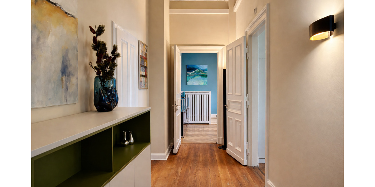 Gewerbeobjekt Lübeck St. Gertrud - 1.390.000&euro; | Angebot:25821427