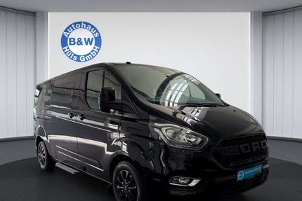 Ford Tourneo Custom 98.785 km 26.499 &euro; Krefeld 47805