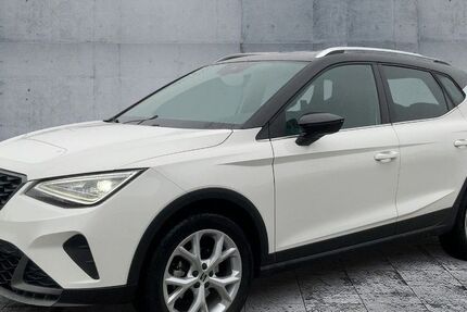Seat Arona 17.979 km 19.430 € Scheßlitz 96110