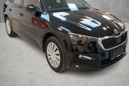 Skoda Scala 41.549 km 21.950 &euro; Köthen 06366
