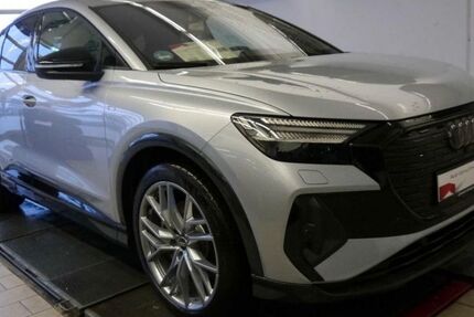 Audi Q4 e-tron 27.000 km 41.300 &euro; Deggendorf 94469