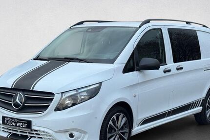 Mercedes-Benz Vito 76.470 km 28.440 &euro; Fulda 36041