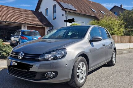 VW Golf 167.000 km 5.700 &euro; Burglengenfeld 93133