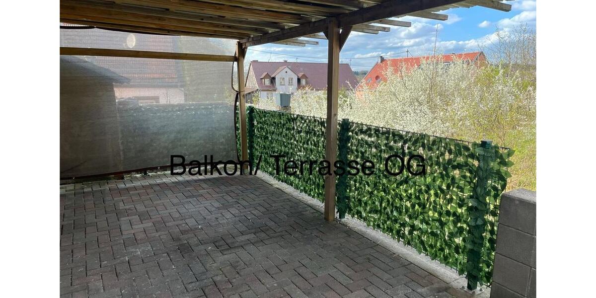 Etagenwohnung Neuhütten - 4 Zimmer, 90 m&sup2;, 650&euro; | Angebot:26180800