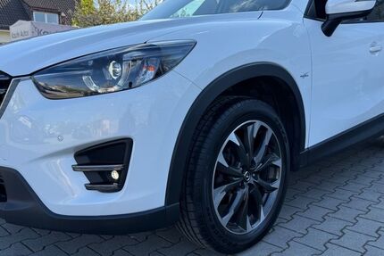 Mazda CX-5 67.000 km 14.990 &euro; Mühldorf am Inn 84453