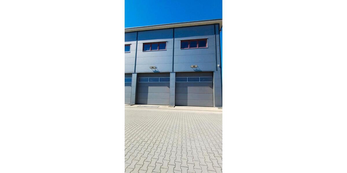 Gewerbeobjekt Dietmannsried - 1.200&euro; | Angebot:26383990