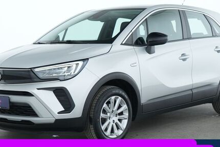 Opel Crossland (X) 48.534 km 14.245 &euro; Garching bei München 85748