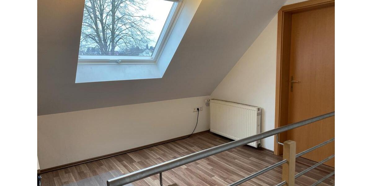 Wohnen wie im Haus – großzügige Eigentumswohnung in Stockach 4 zimmer