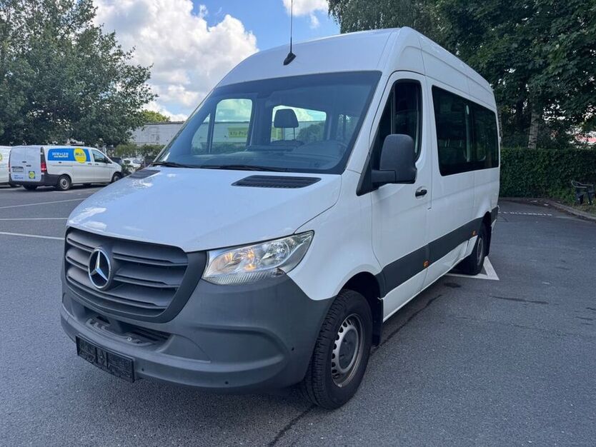 Sprinter