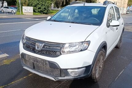 Dacia Sandero 135.600 km 5.699 &euro; Kassel 34125