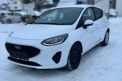 Ford Fiesta 64.825 km 12.790 &euro; Oldenburg 26122