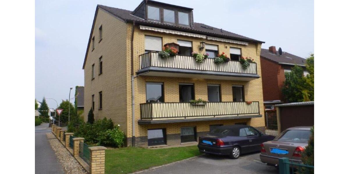 Etagenwohnung Korschenbroich - 3 Zimmer, 66 m&sup2;, 675&euro; | Angebot:25571206