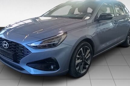 Hyundai i30 24.587 km 19.490 &euro; Datteln 45711