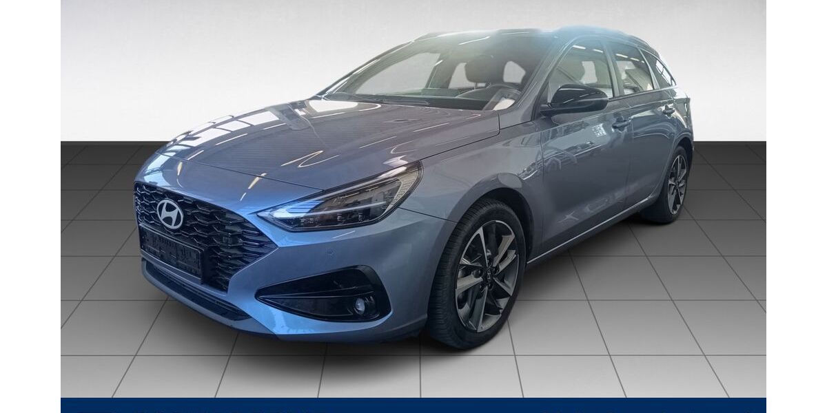 Hyundai i30 24.587 km 19.490 &euro; Datteln 45711