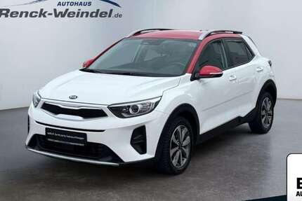 Kia Stonic 34.444 km 18.289 € Mannheim 68167