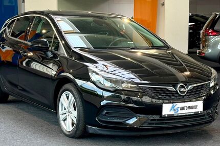 Opel Astra 68.800 km 13.999 &euro; Bremerhaven 27568