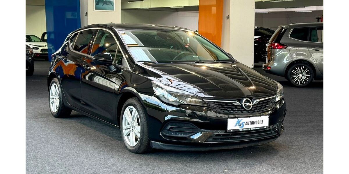 Opel Astra 68.800 km 13.999 &euro; Bremerhaven 27568