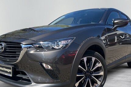 Mazda CX-3 52.130 km 15.990 &euro; Berlin 12247