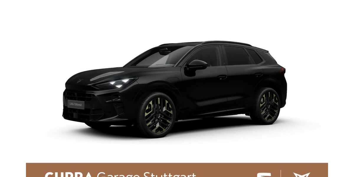 Cupra Terramar 9.990 km 50.990 &euro; Stuttgart-Feuerbach 70469