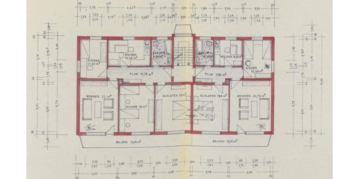 Einfamilienhaus Oberasbach Altenberg - 1 Zimmer, 1.080.000&euro; | Angebot:25778204