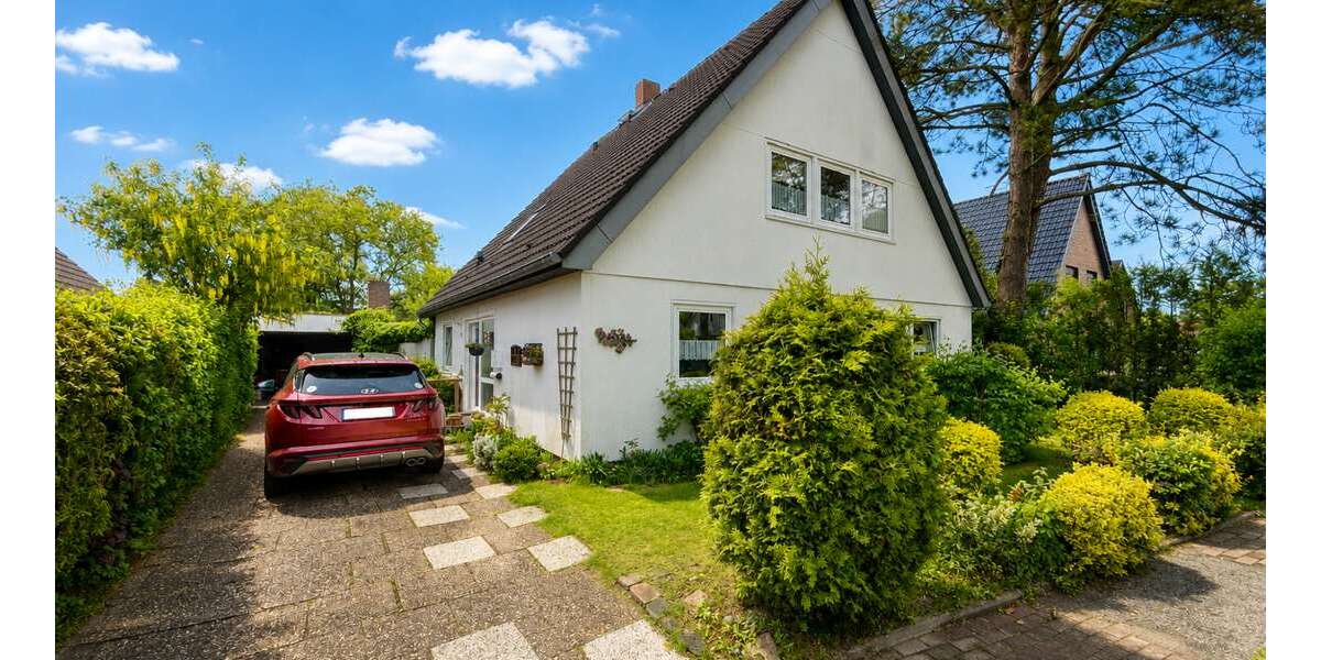 Einfamilienhaus Marne - 5 Zimmer, 143 m&sup2;, 215.000&euro; | Angebot:26751368