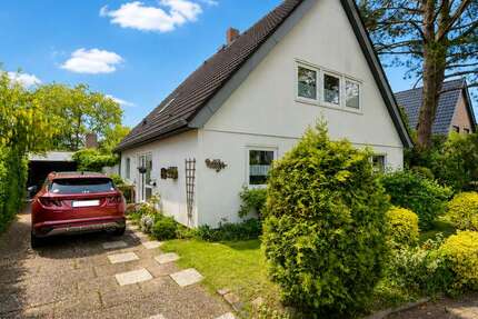 Haus Marne - 5 Zimmer, 143 m&sup2;, 215.000&euro; | Angebot:26751368