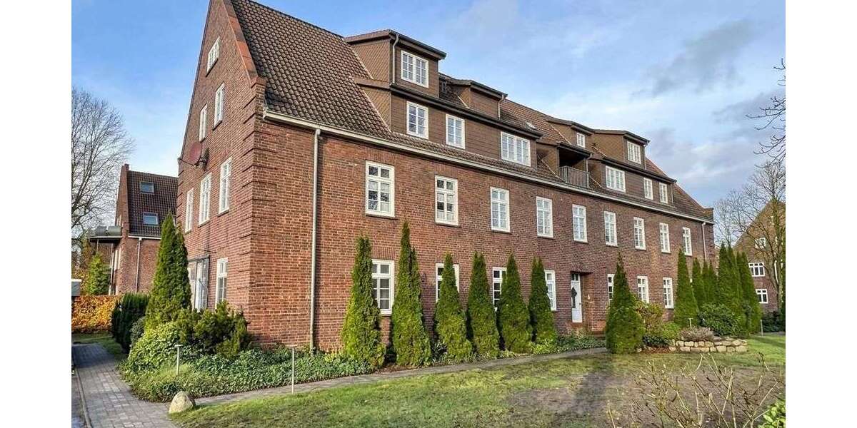 Etagenwohnung Stade Barge - 3 Zimmer, 96 m&sup2;, 259.000&euro; | Angebot:25832382