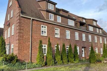 Wohnung Stade Barge - 3 Zimmer, 96 m&sup2;, 259.000&euro; | Angebot:25832382